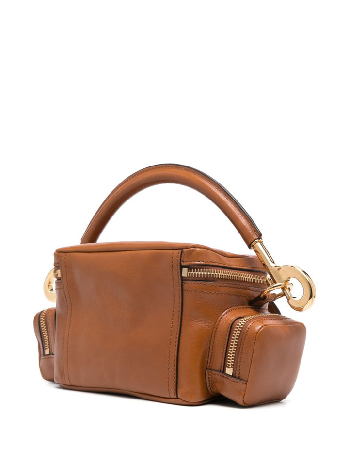 Chloè Bags - Marrone | b0bf4510e5af08fde2e62a5304ad56db295dccc7