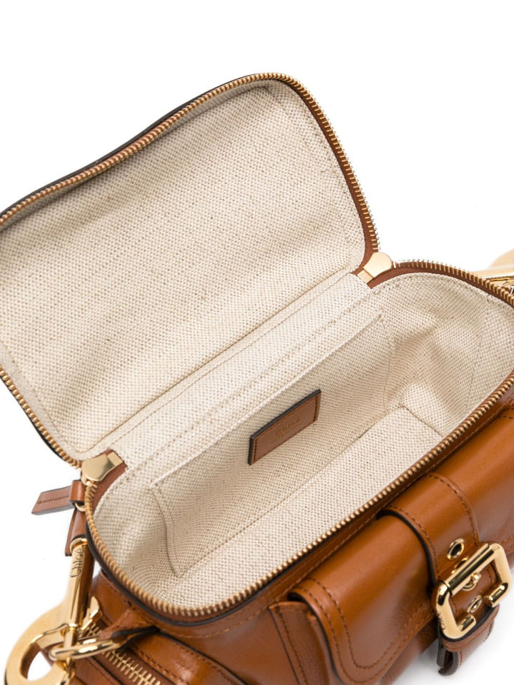 Chloè Bags - Marrone | b3367ff8fd23b133debba2ba16459434072b927f