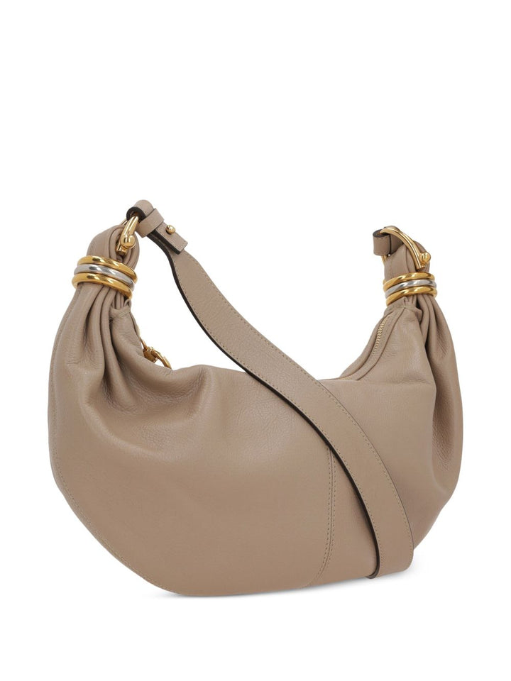 Chloè Bags - Marrone | 6a6b014307c1b0f8c4ec27067bcc3519e0aae1f6