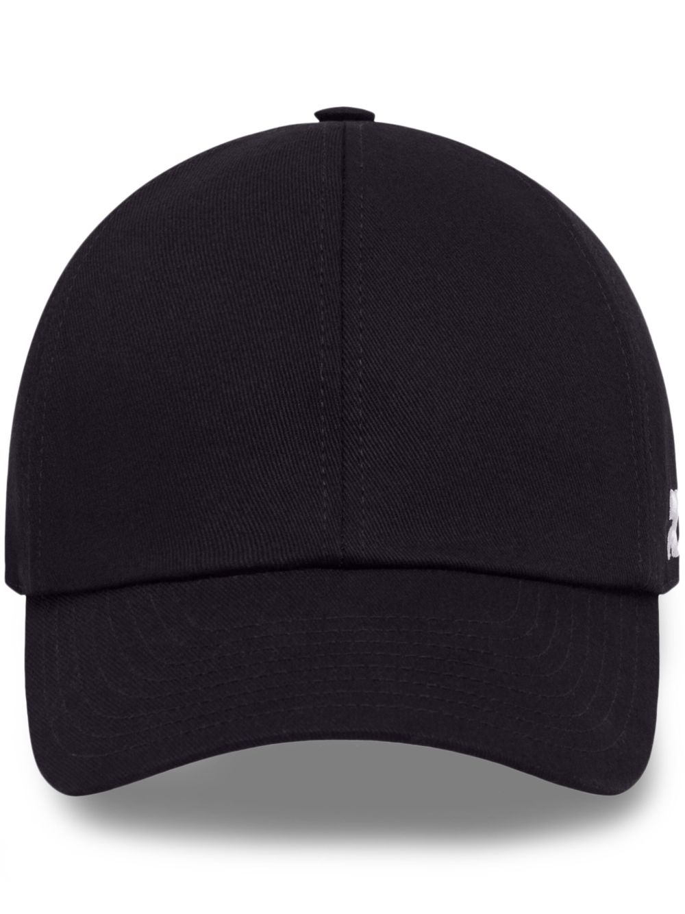 Courreges Pre Hats - Blacks and greys | 3f71d6bad136194ad05121bb75d5dd56601f0c49