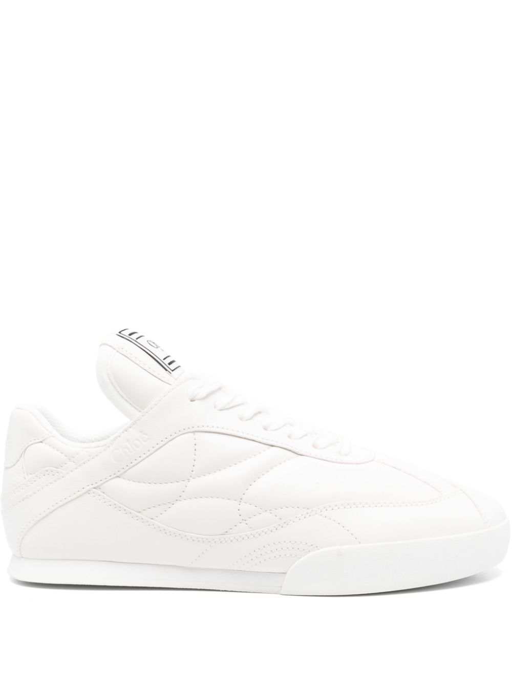 Chloè Sneakers - Light and natural | ae32cc5edce7c04cbab76c0d434847ba1efc52b5