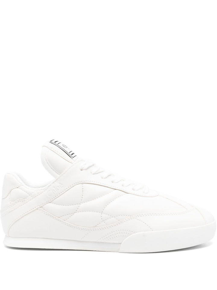 Chloè Sneakers - Light and natural | ae32cc5edce7c04cbab76c0d434847ba1efc52b5