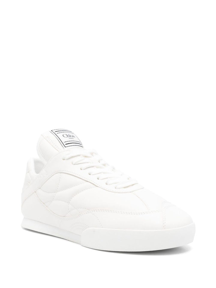 Chloè Sneakers - Light and natural | 3df61653a0370797e9ded2efe873da9c0eca0d47