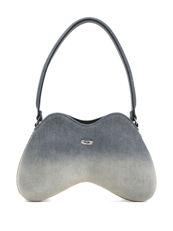 Diesel Bags - Blue and green | 2e05aef818cf3a4863ecaba2a4deee0b8069a65a