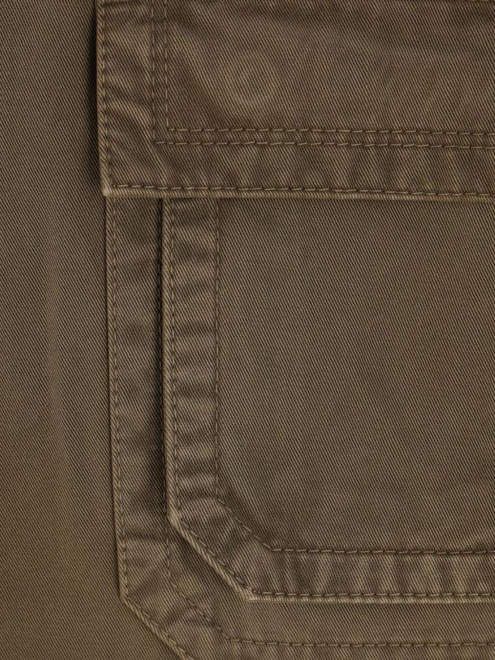 Loewe Shirts - MARRONE | c35a39b6ac54a0d59a7011624eee56ae8190670f