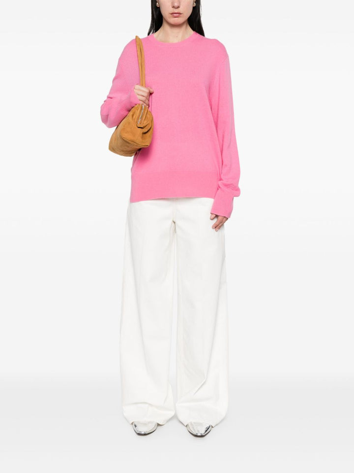 Toteme Main Jeans - Light and natural | ff0f71172d5309c4573e128bca23adc92c420207