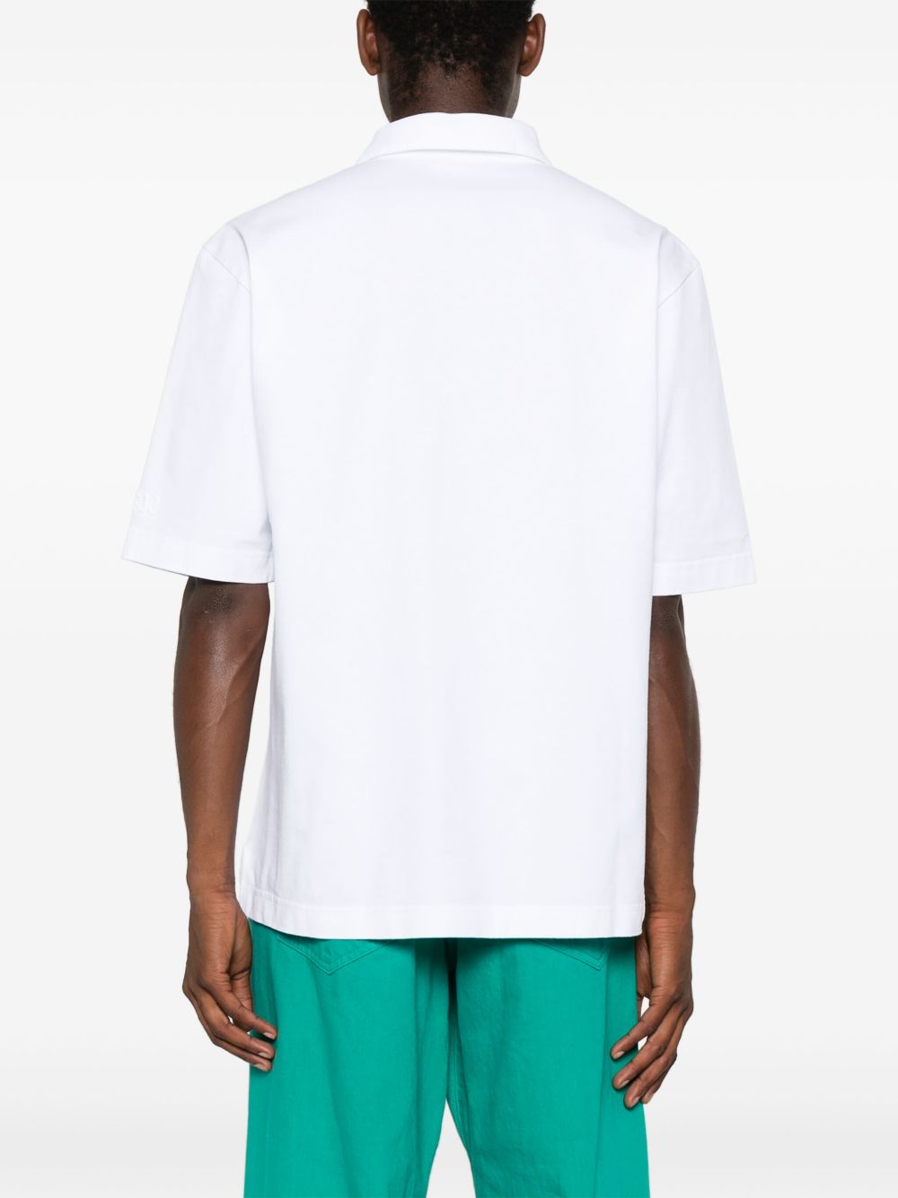 Marni T-shirts and Polos - Light and natural | 6e97c0f4d154eb322625607c00b369d2f505c282