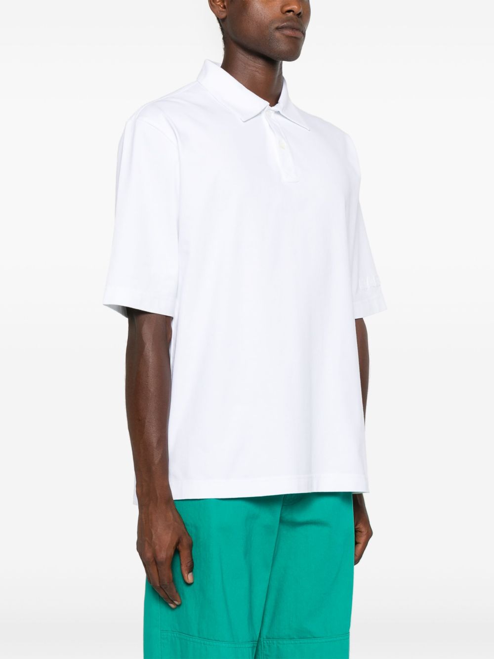 Marni T-shirts and Polos - Light and natural | ba0122673d730c2bcd9cb69b13afdfbc9cbb6019