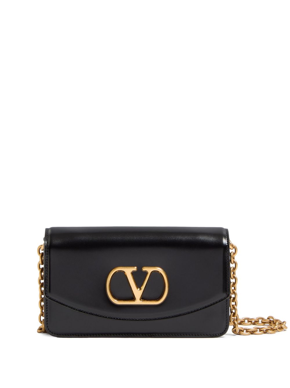 Valentino Garavani Bags - Blacks and greys | 9ccdcf42e8107aa2f1d856f9c037df7d41afca89