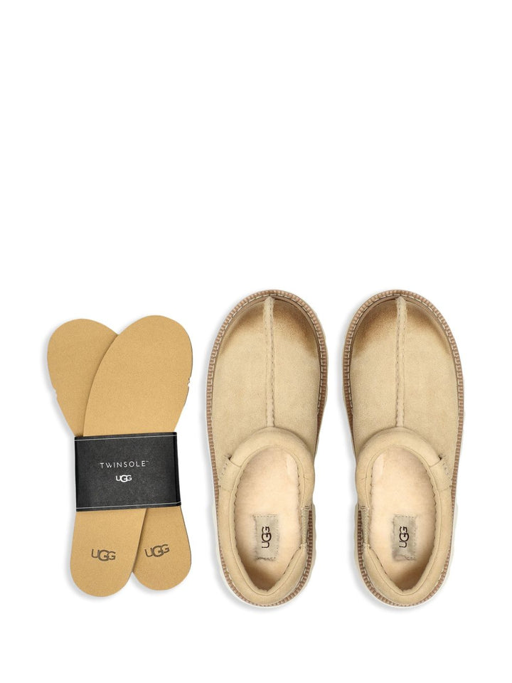 Ugg Australia Sandals - Light and natural | feda77177b75dd9a84d4341c52764db21af352f3