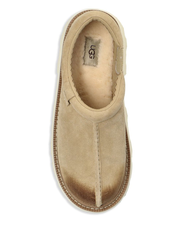Ugg Australia Sandals - Light and natural | 52f1cd00663657a4be43de75048c8dd7234a2e7d