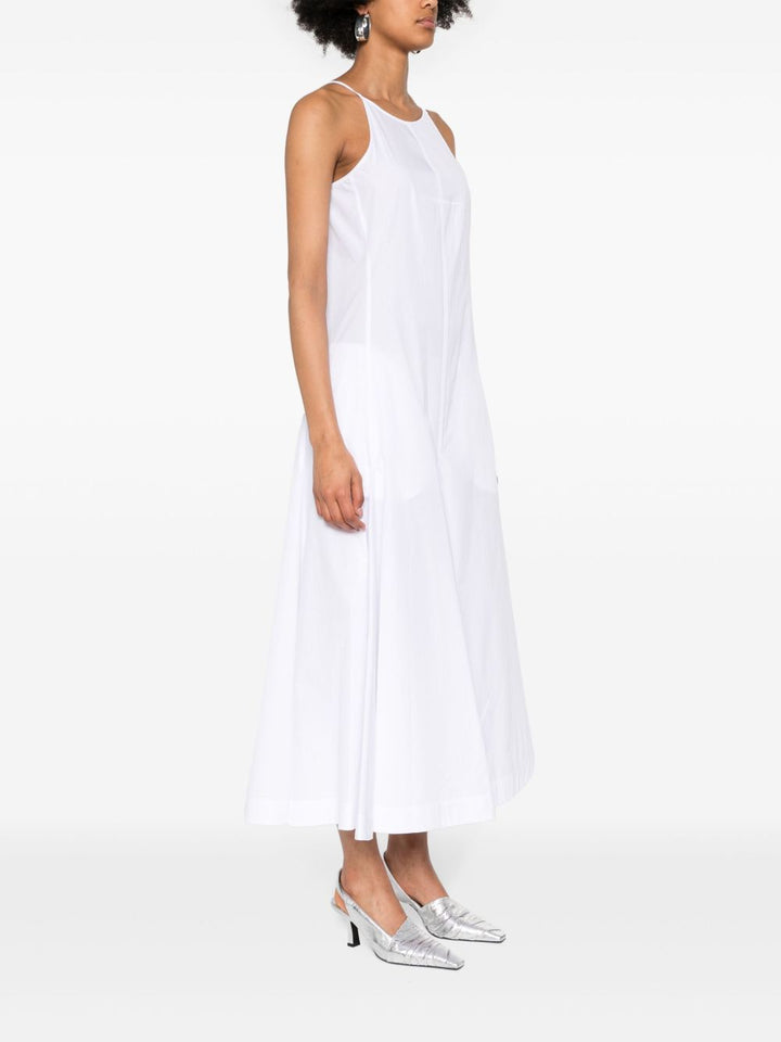 Sportmax Dresses - Light and natural | 03ee586f263f3fba0b5a42895ba9be7316d5a4d4