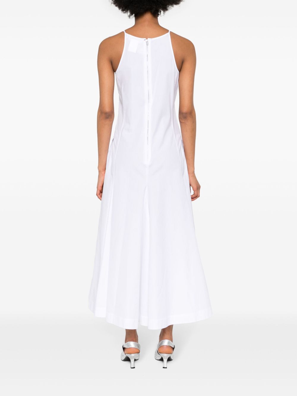 Sportmax Dresses - Light and natural | 269e5d1f152f9b01696cfa44c226d49921603644