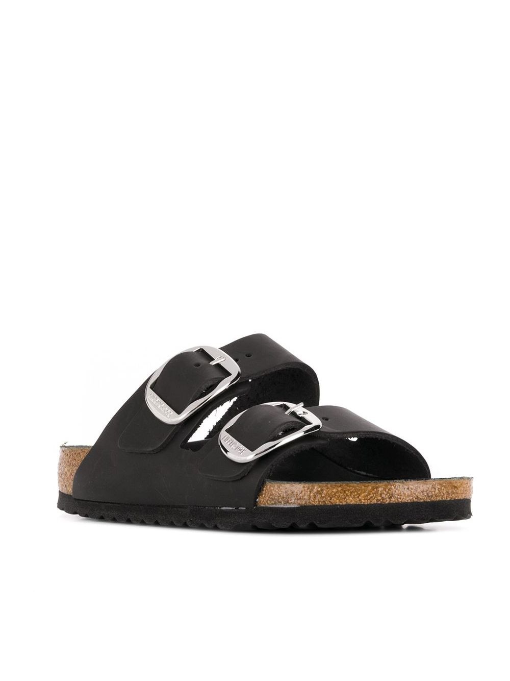 Birkenstock Sandals - Blacks and greys | 18075b8abc7cabc70d9ad729a3213aecd5300f19