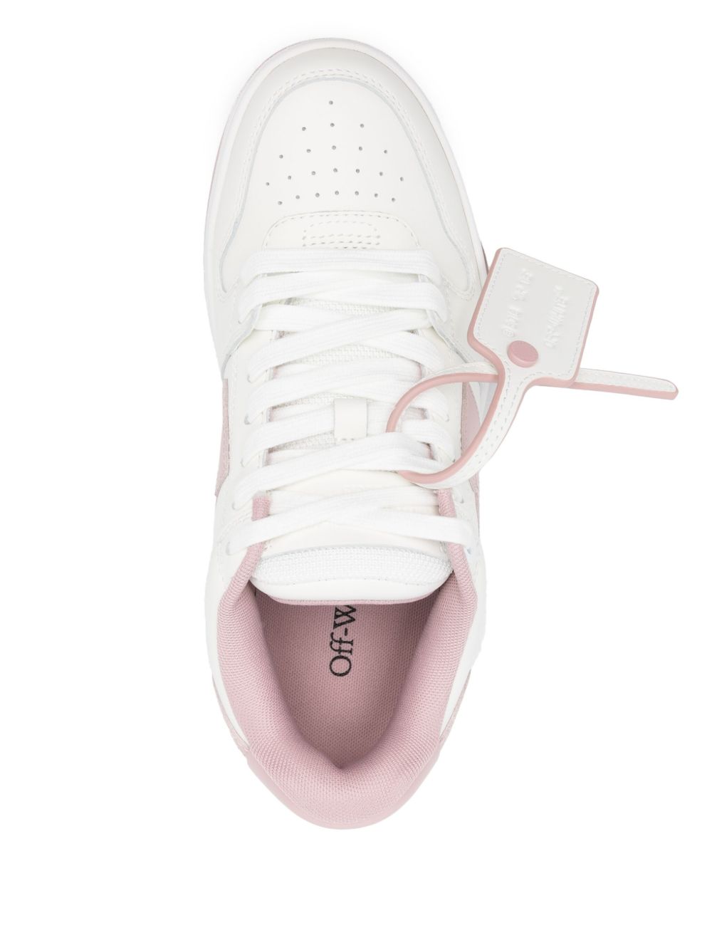 Off White Sneakers - Light and natural | 3620fe02807465f2b58b4c0e27b420a21f54deb6