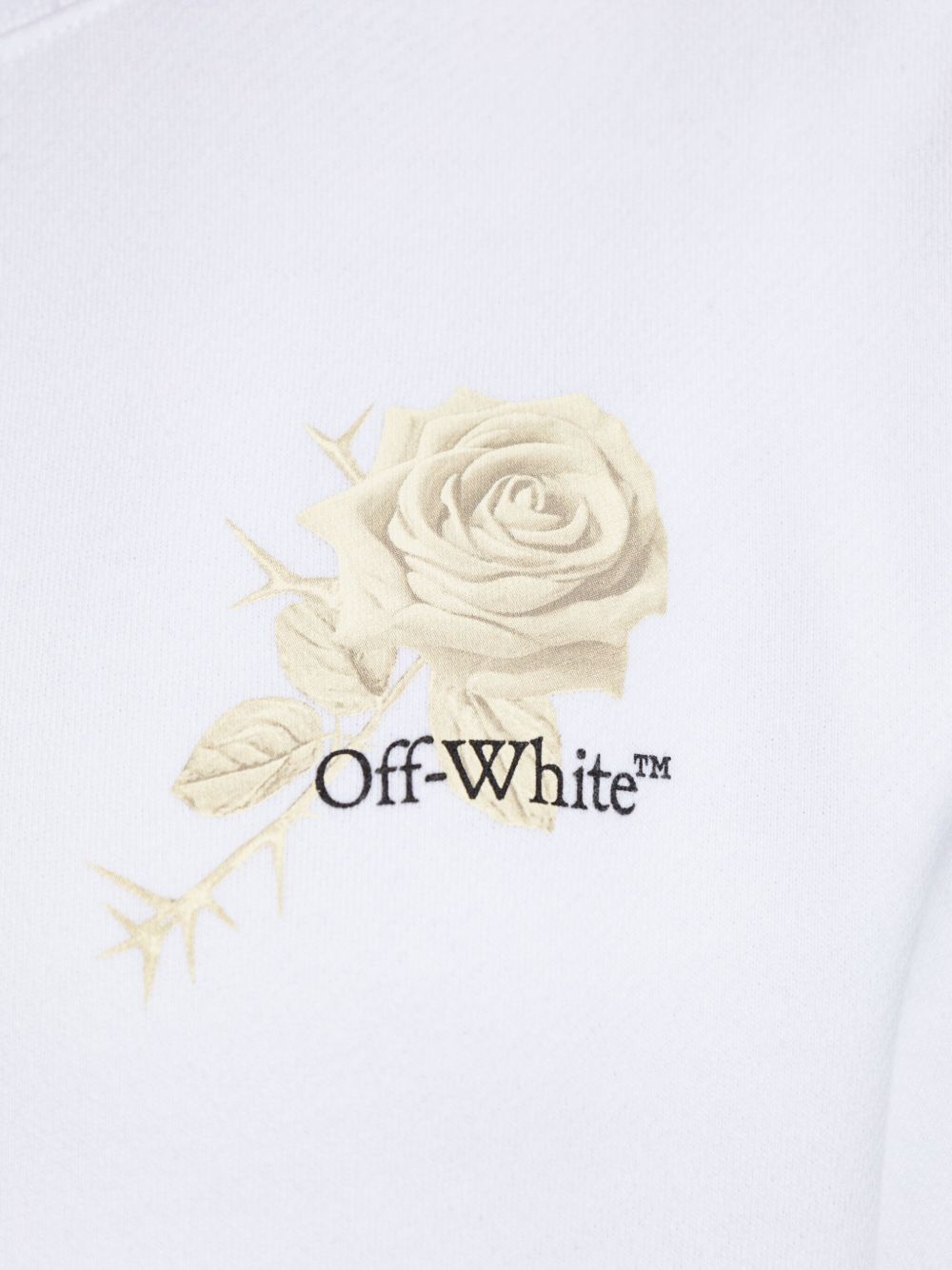 Off White Sweaters - Light and natural | 15b2d59ea6a24baa97182b7f3074732936c684b1