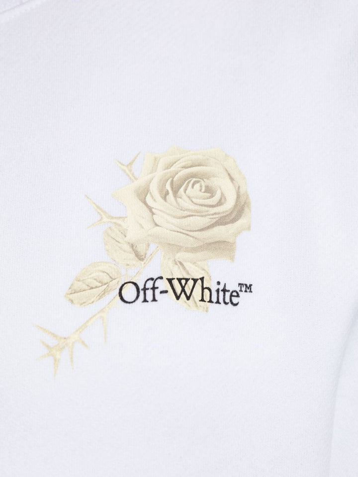 Off White Sweaters - Light and natural | 15b2d59ea6a24baa97182b7f3074732936c684b1