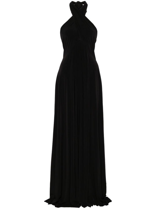 Convertible Long Dress