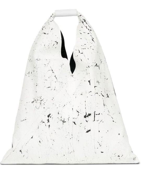 Japanese Leather Handbag