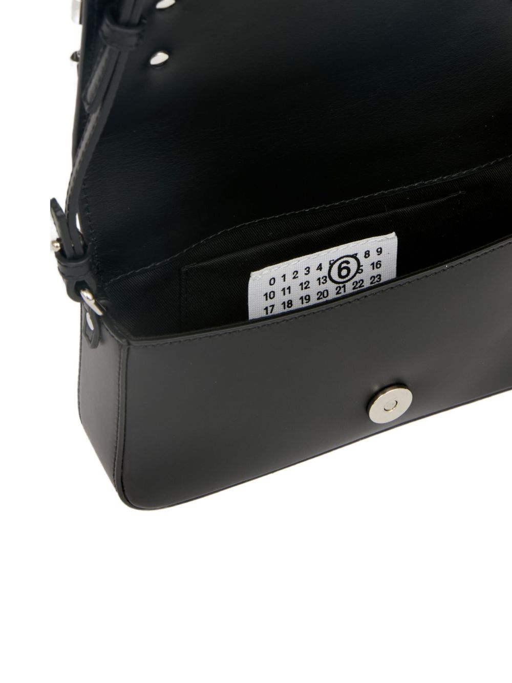 Mm6 Maison Margiela Bags - Blacks and greys | 0c535ef55e4d217817e4b8628492ca33aa7489f8