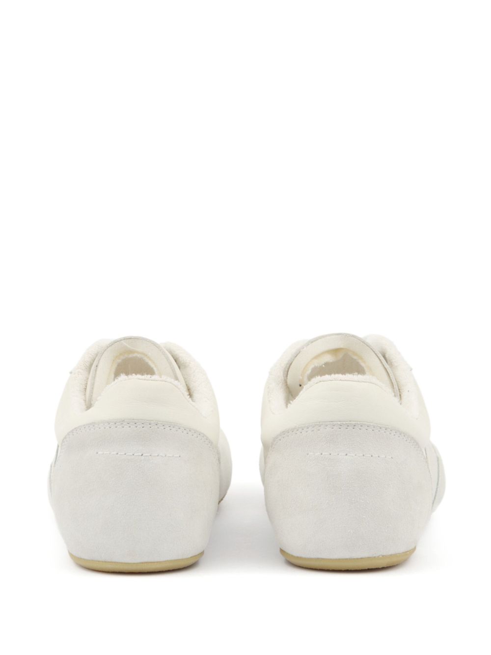 Mm6 Maison Margiela Sneakers - Light and natural | d9c35cd8343e2921f3198c950e2570a77c14c185