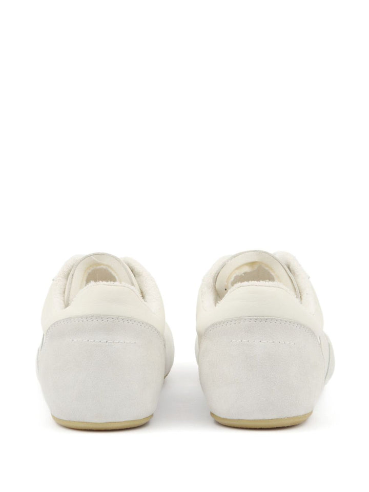 Mm6 Maison Margiela Sneakers - Light and natural | d9c35cd8343e2921f3198c950e2570a77c14c185