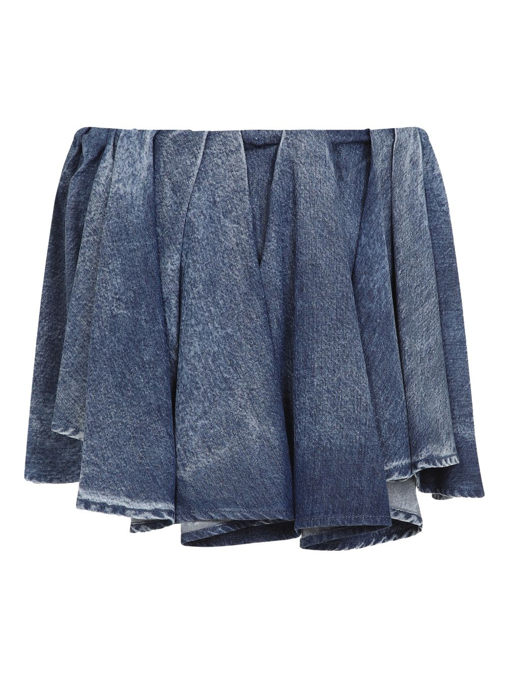 Diesel Shorts - Blue and green | 6af899321669b682417bf61060ba6ad5d4d3ff95