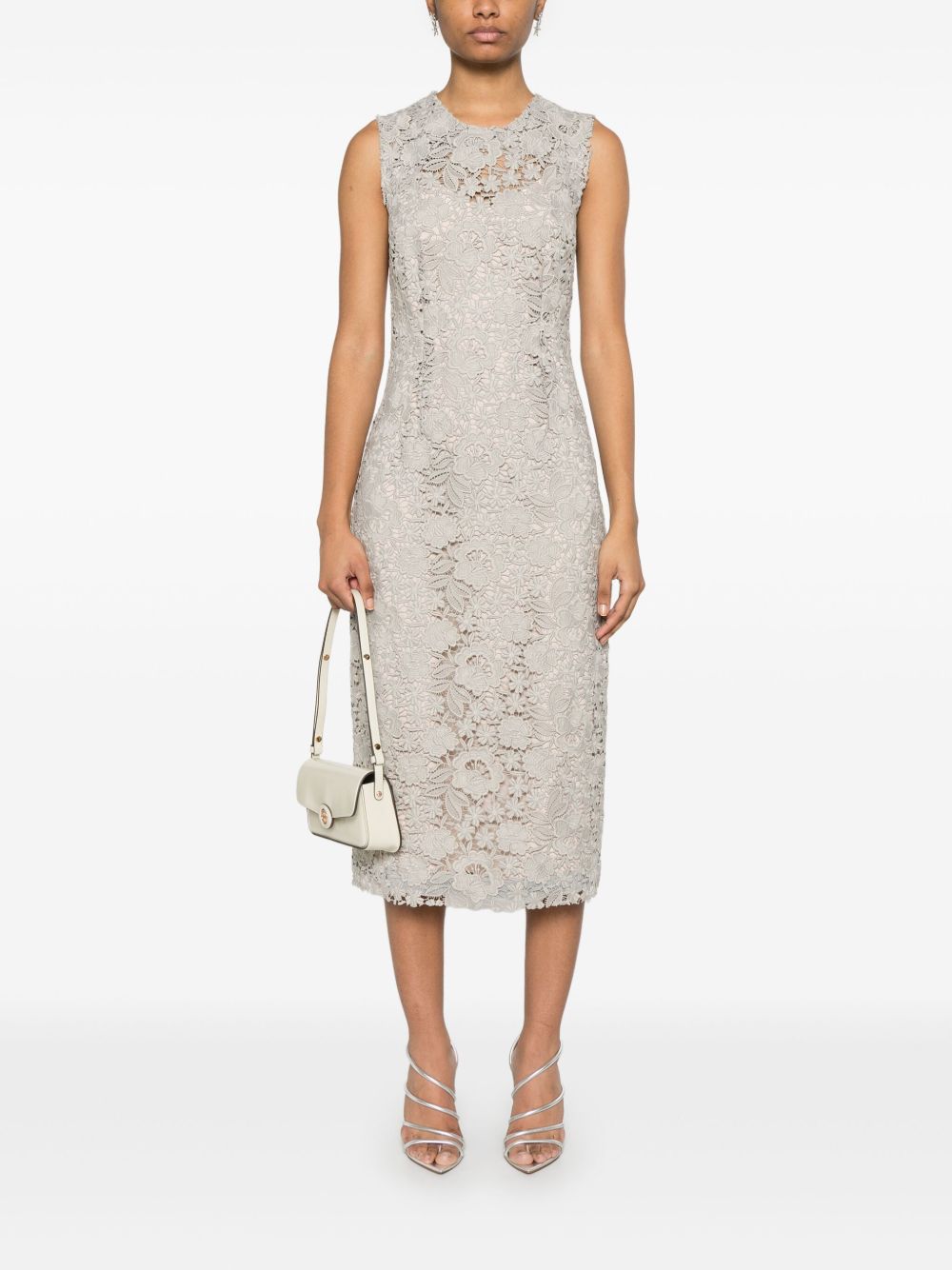 Parosh Dresses - Light and natural | 473cf5d37ce43ac2bab88931bd46f49f38f89622