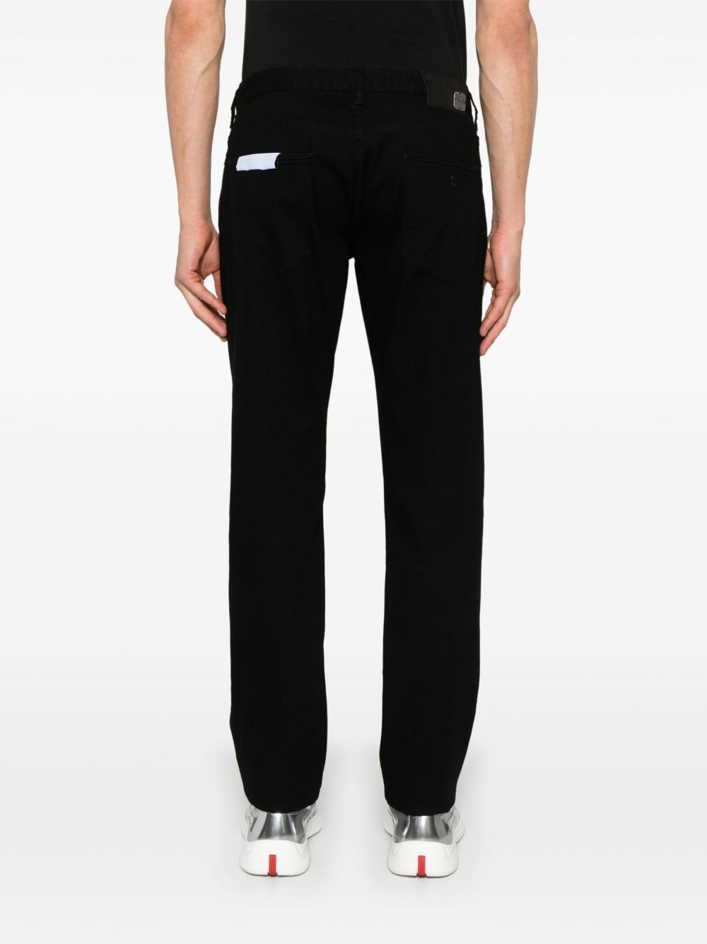 Emporio Armani Jeans - Blacks and greys | c42191092da0fcb6202ceb3c5d1c7f6b59faf9f9