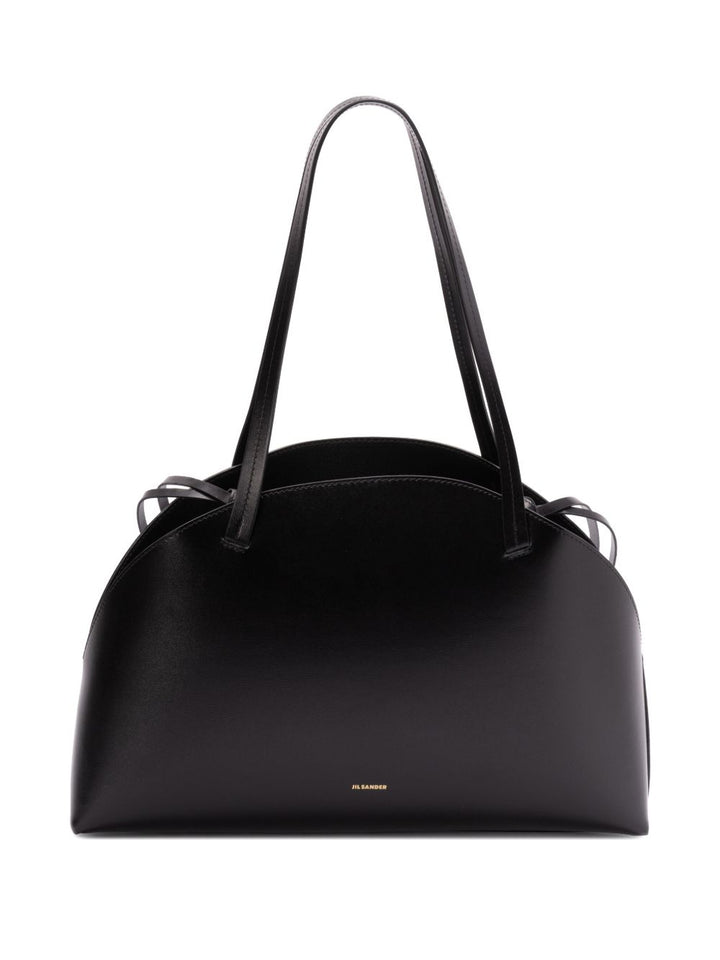 Jil Sander Bags - Blacks and greys | 4a0187393c75ba661fdb8728fcc7fdda5e2e3cd9