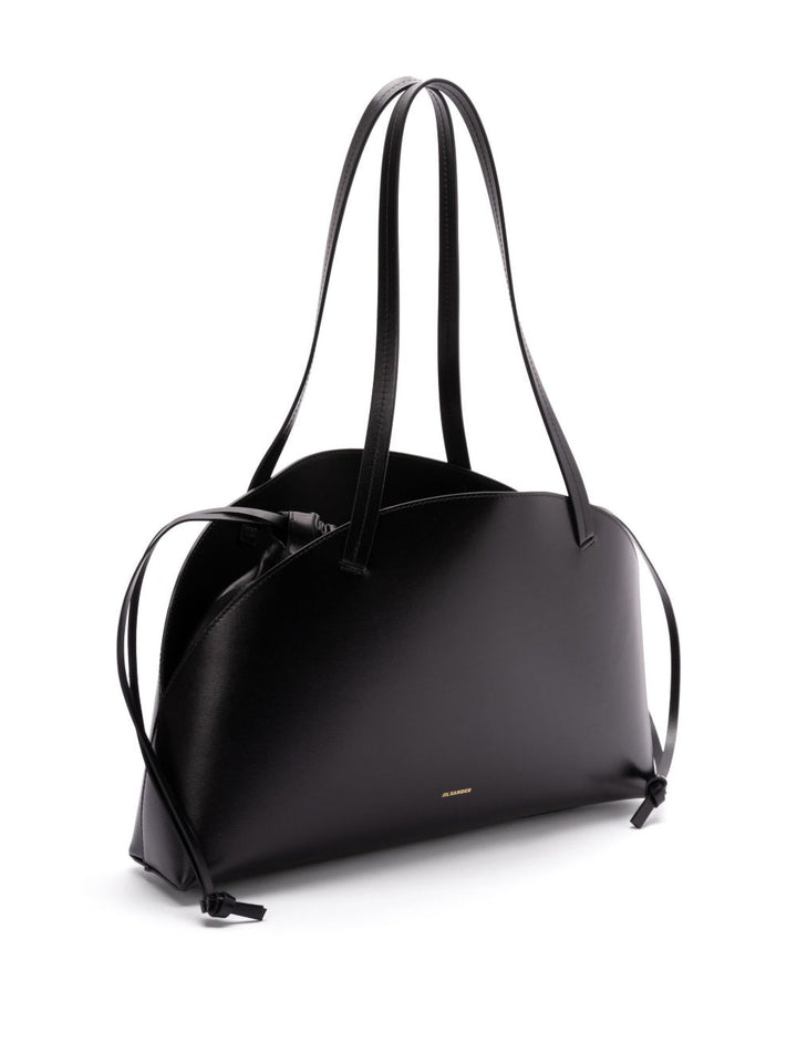 Jil Sander Bags - Blacks and greys | a85cf3aa9531811737824b30b5fadb035f4a0168