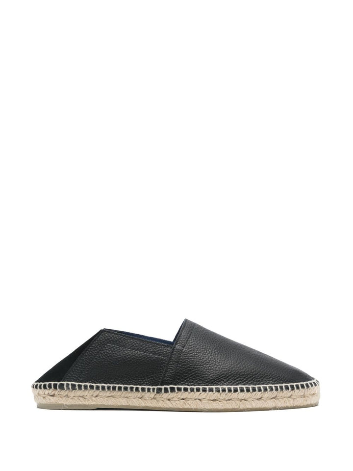 Castaner Flat shoes - Blacks and greys | 91d4157e88edfd3963cea00133ca9c4e38cb8c51