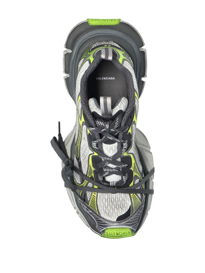 Balenciaga Sneakers - Light and natural | d94fb54e15b6058ce9cc36be0f300cd60652677b