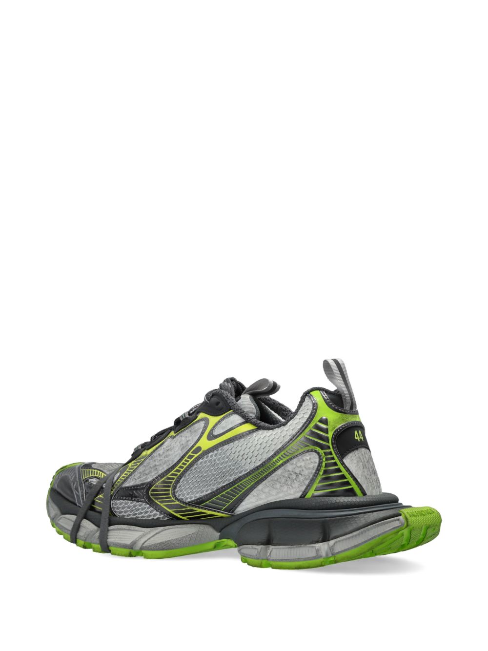 Balenciaga Sneakers - Light and natural | 695e63a00f143fa33009981b0d5a777a1f14e736