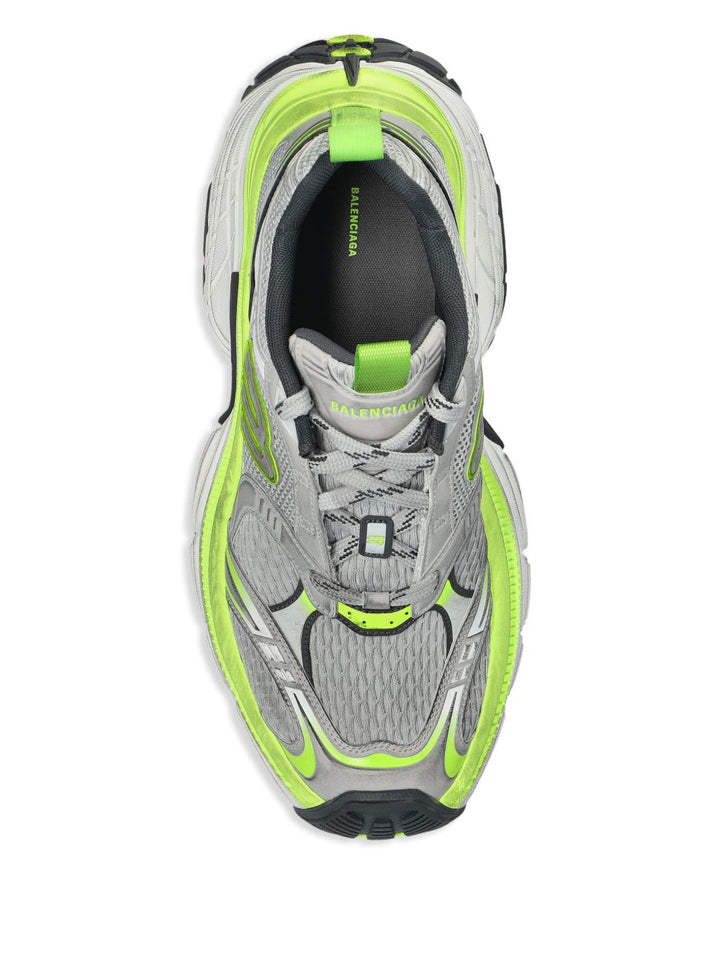 Balenciaga Sneakers - Blacks and greys | 29a2aa2e4be099ba34fad8561fc508c1921330bb