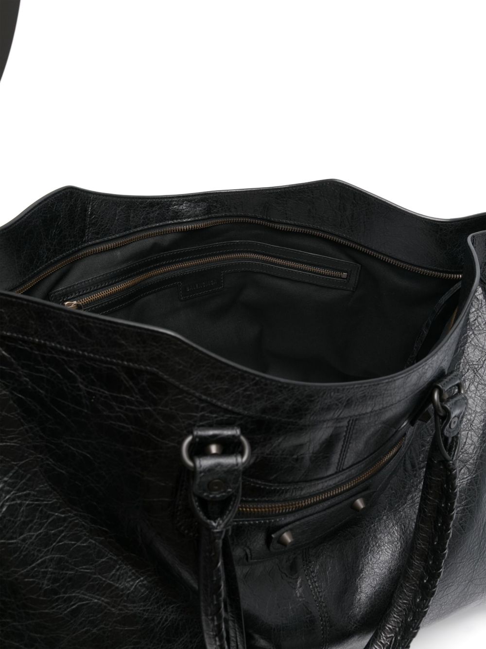 Balenciaga Bags - Blacks and greys | 7ecbed571f6e9a526775640047de0355a109d708