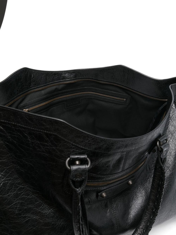 Balenciaga Bags - Blacks and greys | 7ecbed571f6e9a526775640047de0355a109d708