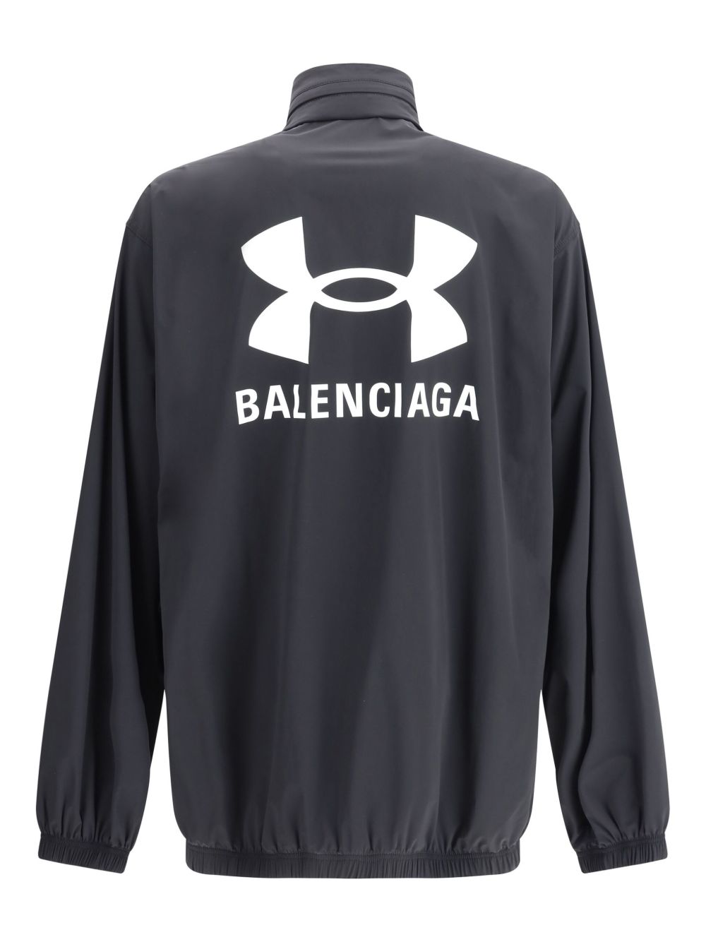 Balenciaga Coats - Blacks and greys | 6c02c65a2bc40064fe02fe9cdc3f46d44c867973