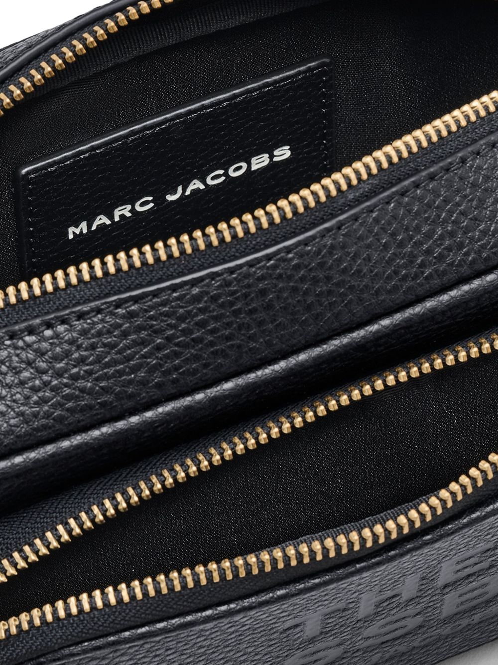 Marc Jacobs Bags - BLACK | b68bc6e50be0f337f2f47623aae62682330d7e67