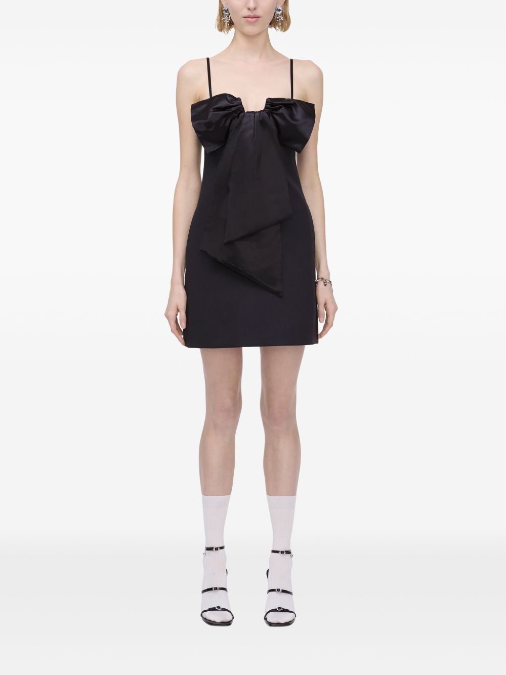 Marc Jacobs Dresses - Blacks and greys | bef7e0063e0c8922127364e85d4c9a370c40681d