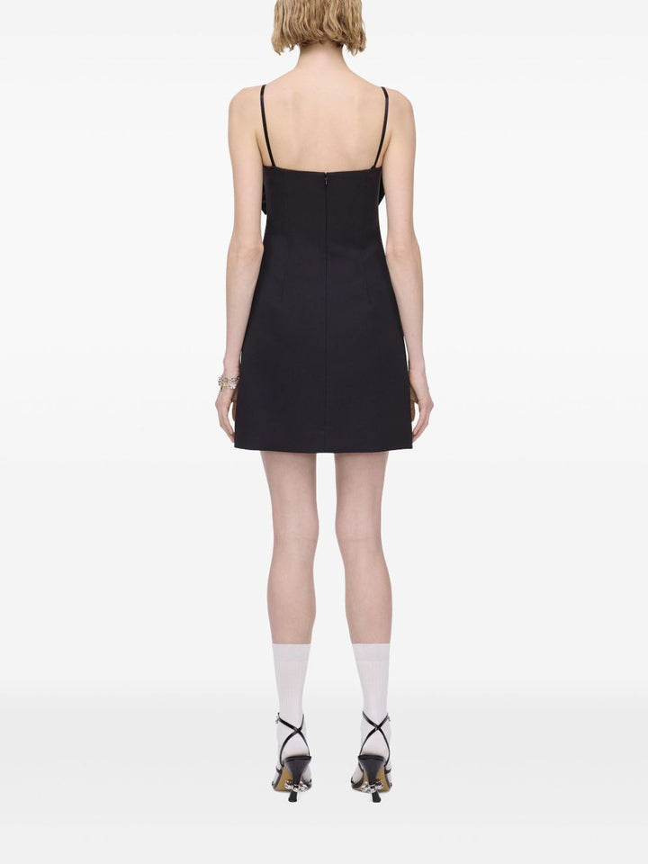 Marc Jacobs Dresses - Blacks and greys | 76edcfa43115f0aa2e2aaeeb70140fffa3033886