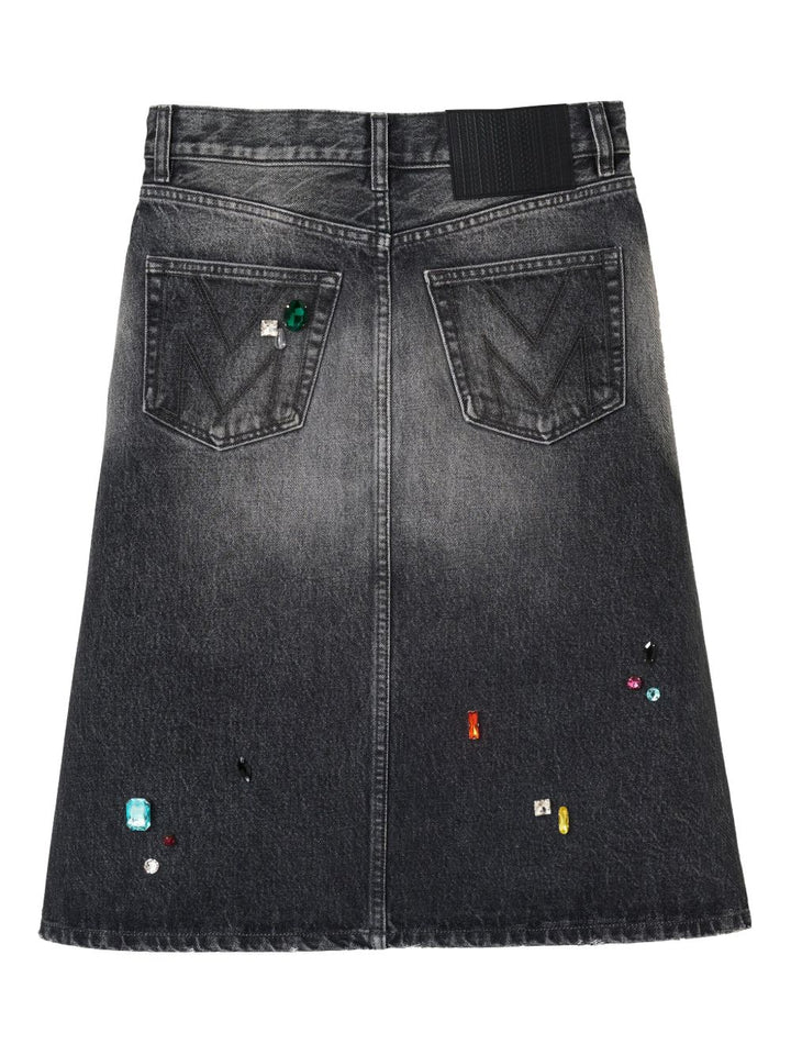 Marc Jacobs Skirts - Blacks and greys | 8575f7403cf03a06b93efd601c9e2e97dbc70e4d
