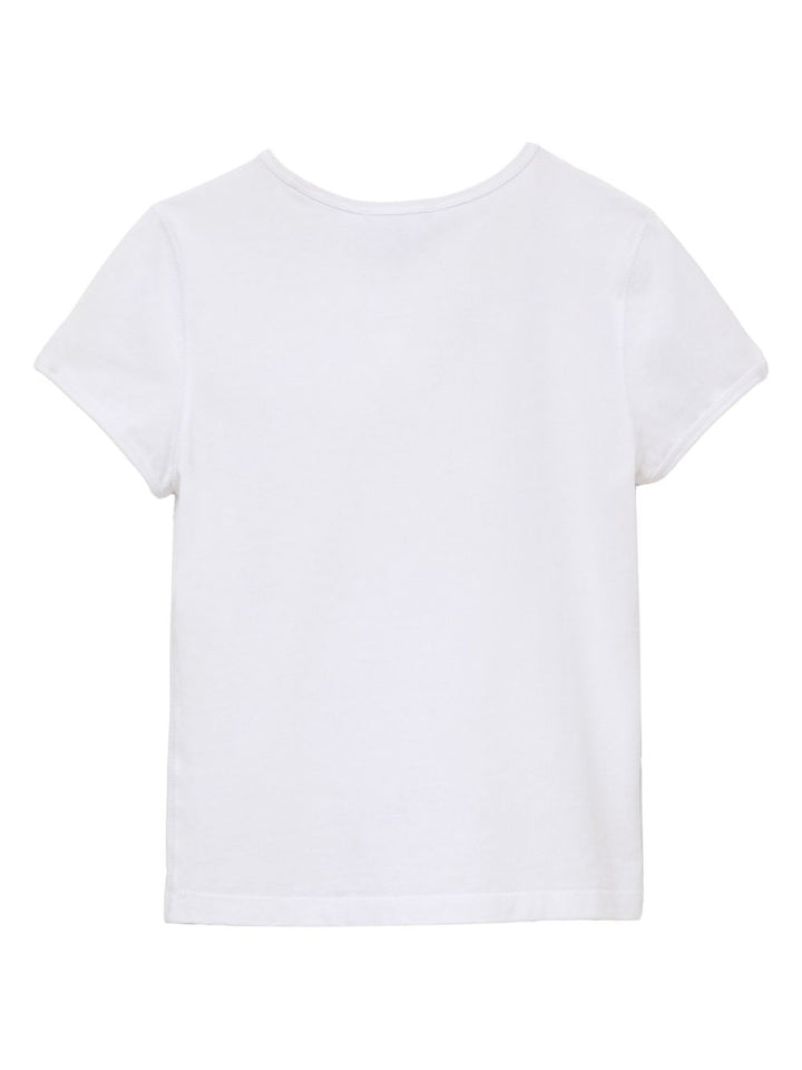 Marc Jacobs T-shirts and Polos - Light and natural | f0c60aaf66eedb4c6e00764922e21be3e56c36ad