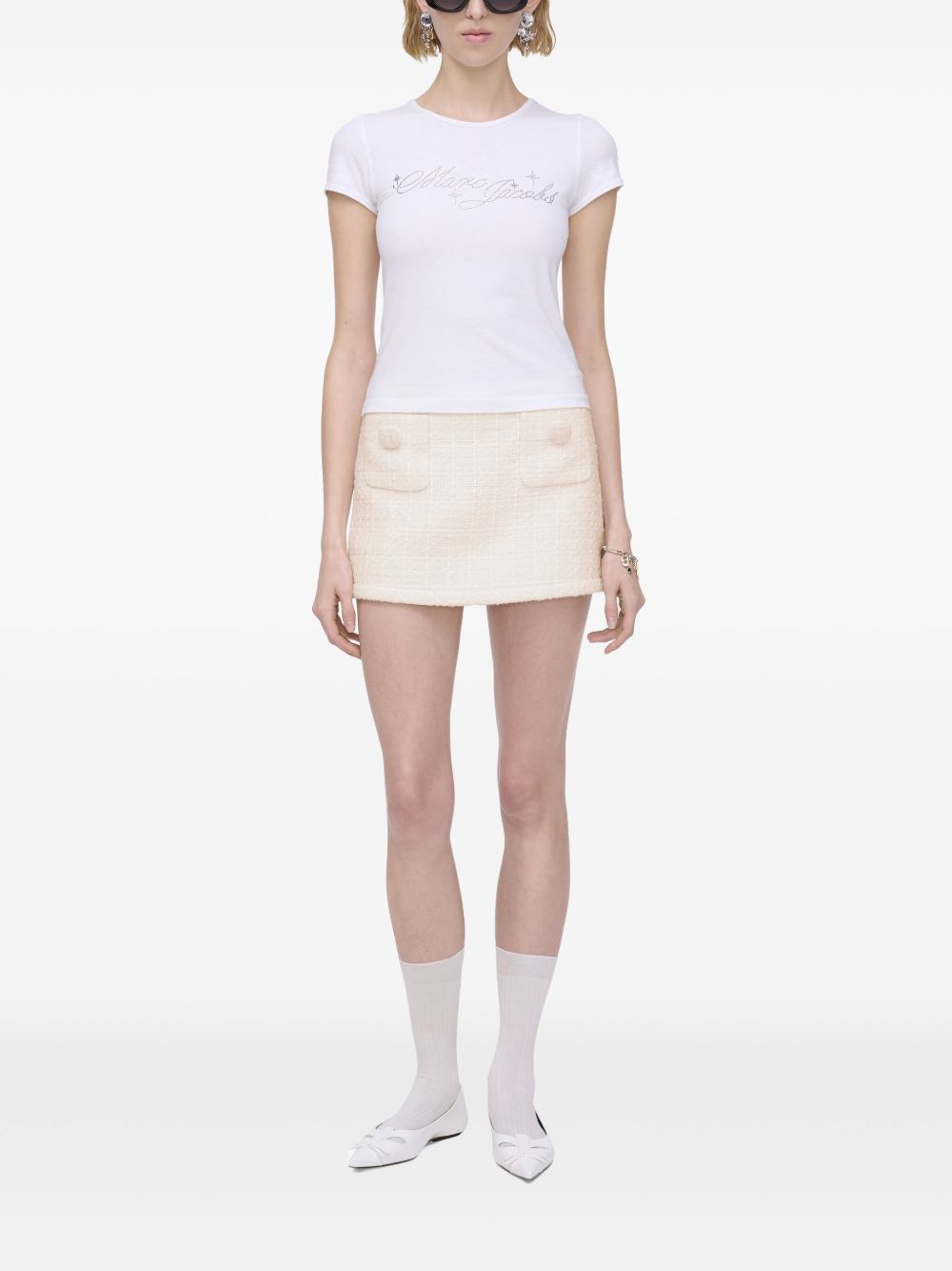Marc Jacobs T-shirts and Polos - Light and natural | 6bfdd82dc95d5c57d74d87098c7e9f99997866c6