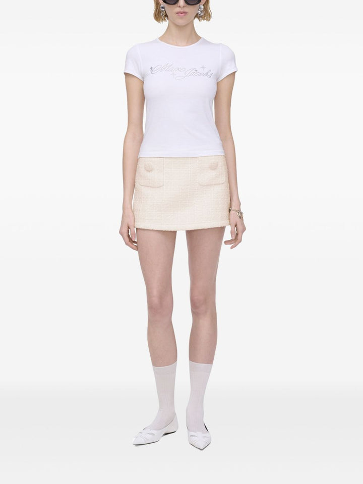 Marc Jacobs T-shirts and Polos - Light and natural | 6bfdd82dc95d5c57d74d87098c7e9f99997866c6