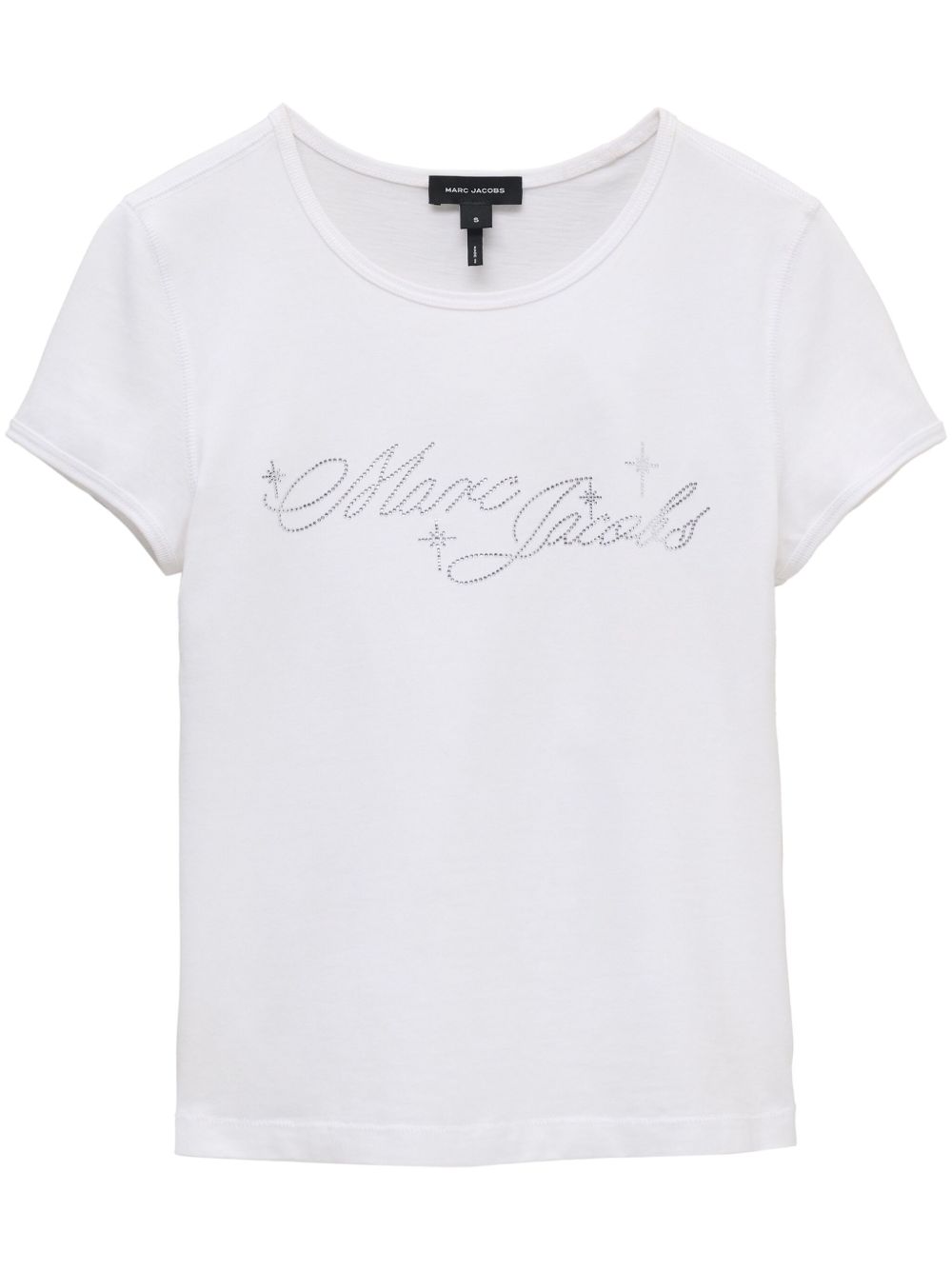 Marc Jacobs T-shirts and Polos - Light and natural | 44c42f999d71fb214294365495fd6fdbaae3ef7e