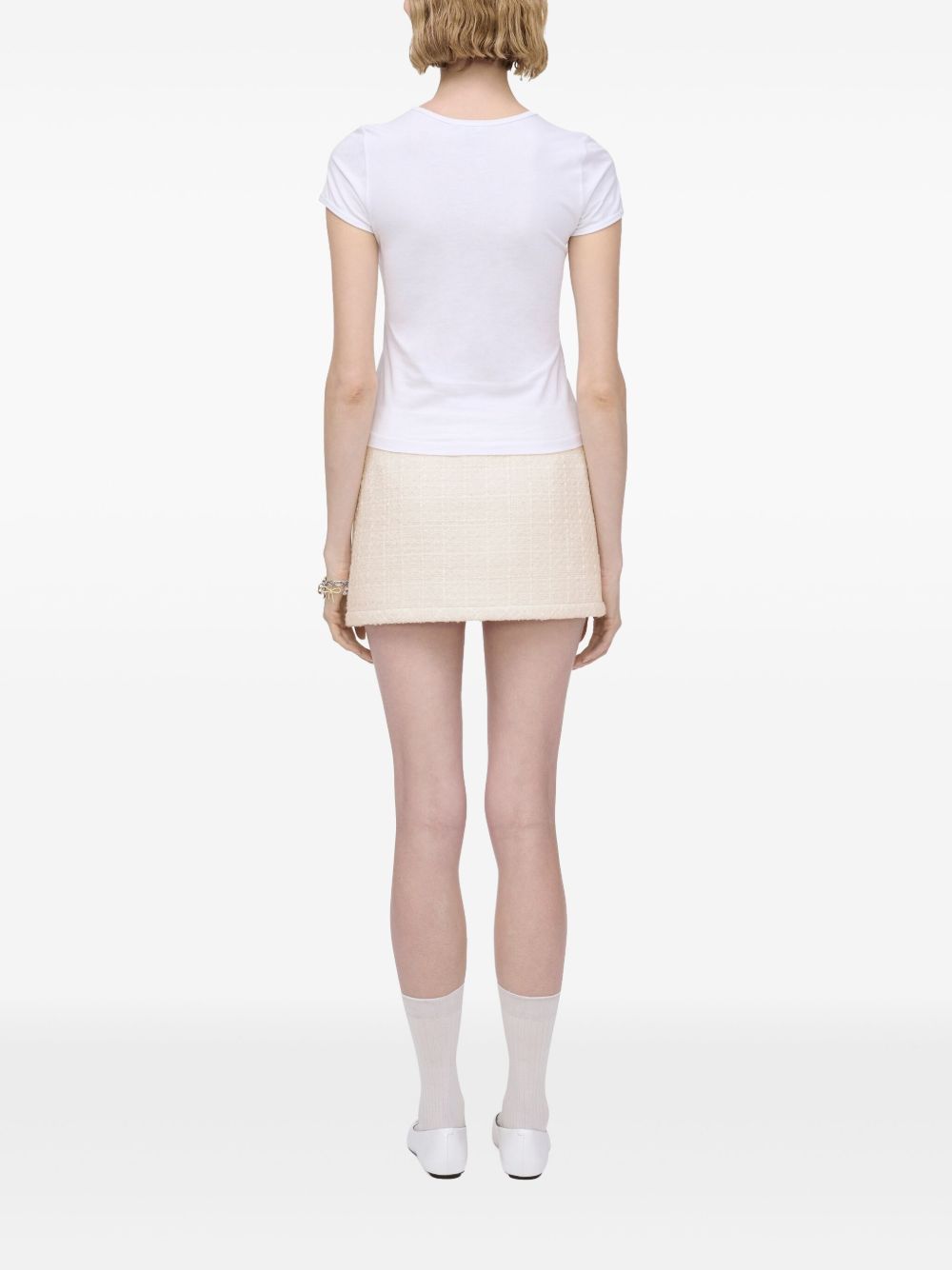 Marc Jacobs T-shirts and Polos - Light and natural | c86fd0c8ac7dc71c16da4f455739d9bd05f3515f