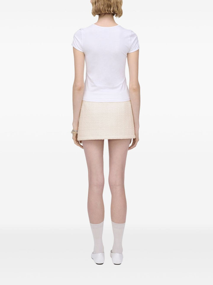 Marc Jacobs T-shirts and Polos - Light and natural | c86fd0c8ac7dc71c16da4f455739d9bd05f3515f
