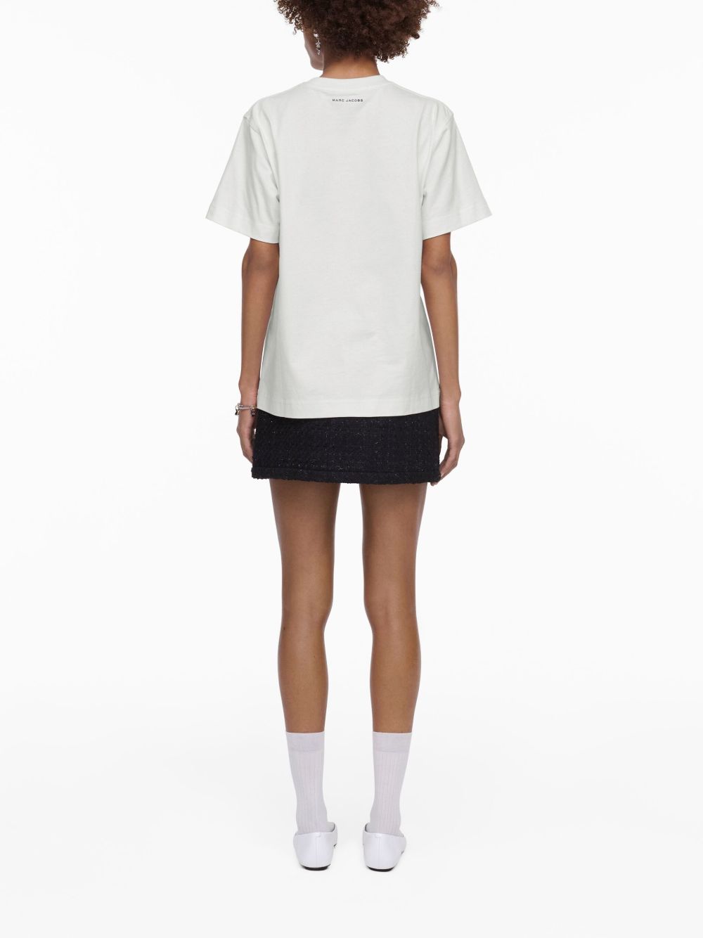 Marc Jacobs T-shirts and Polos - Light and natural | f84d50b3f33a930e4eb7613a24c2adacc6d03587