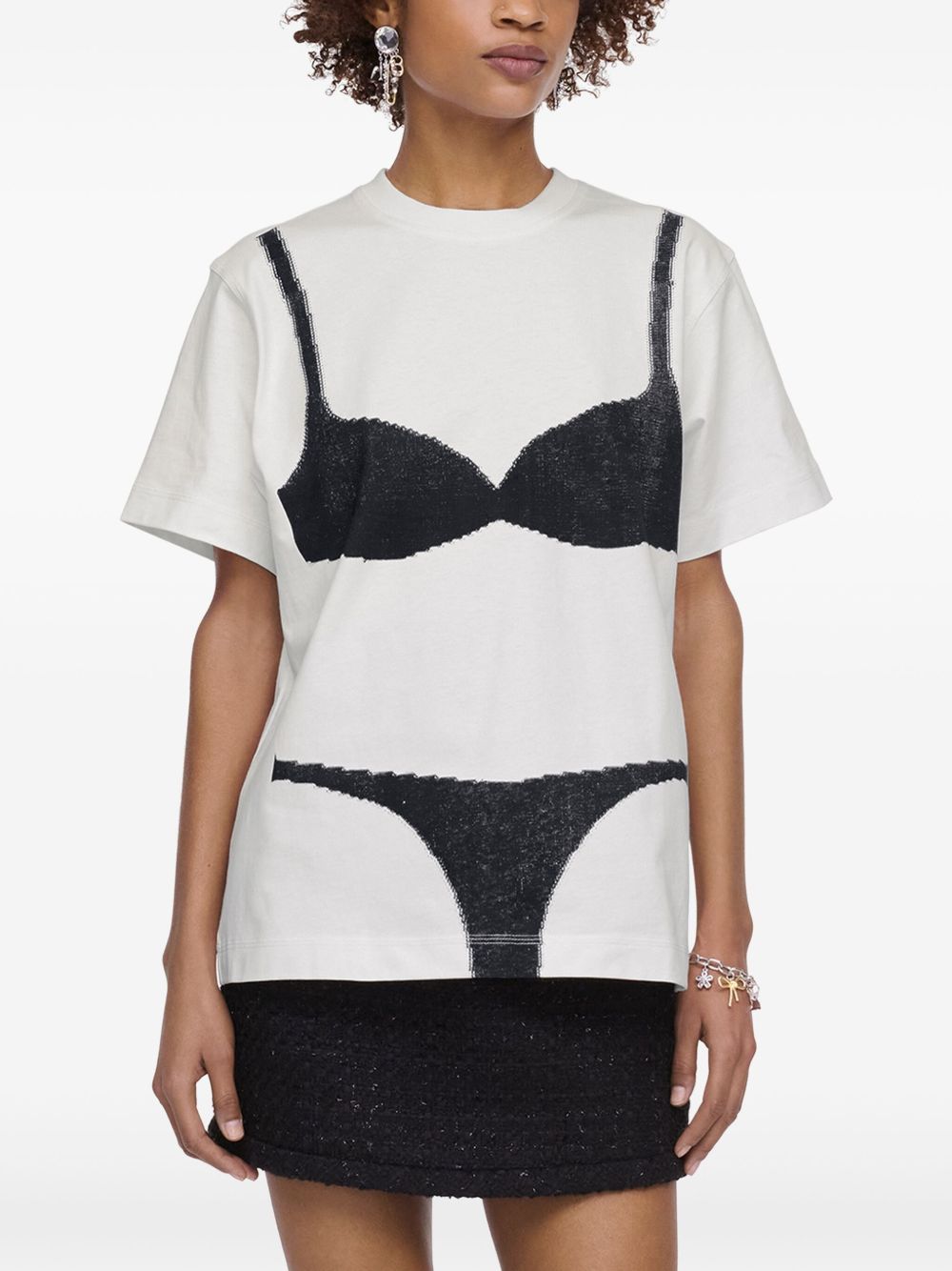 Marc Jacobs T-shirts and Polos - Light and natural | 3ec42314989ca01d2d9461a99767bdcbf491eb6a